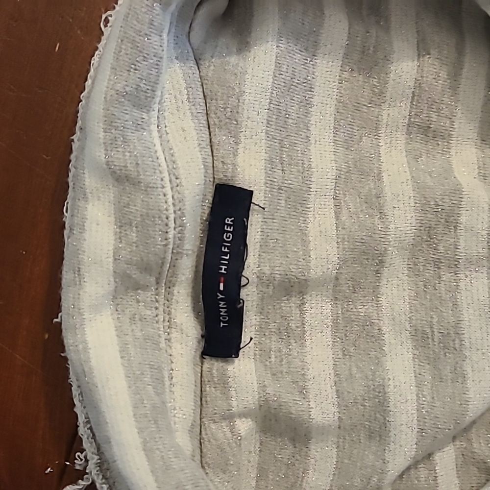 Sweatshirt blazer - Picture 3 of 4